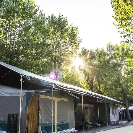 Club Del Sole Family Holiday park 4*