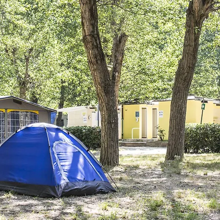 Holiday park Club Del Sole Family 4*