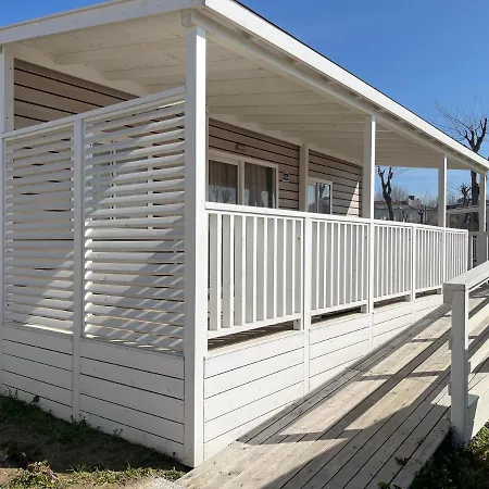 Club Del Sole Family Holiday park 4*