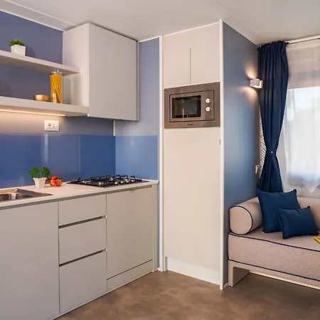 Holiday park Club Del Sole Family