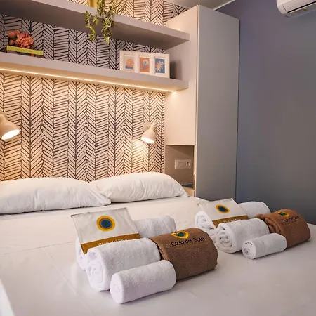 Holiday park Club Del Sole Family