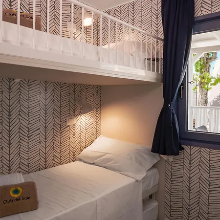 Club Del Sole Family Holiday park