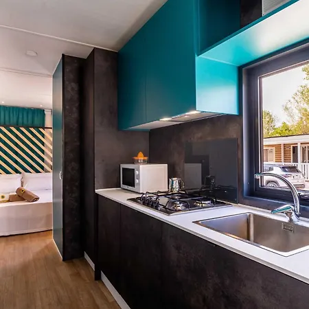 Club Del Sole Family Holiday park Rimini