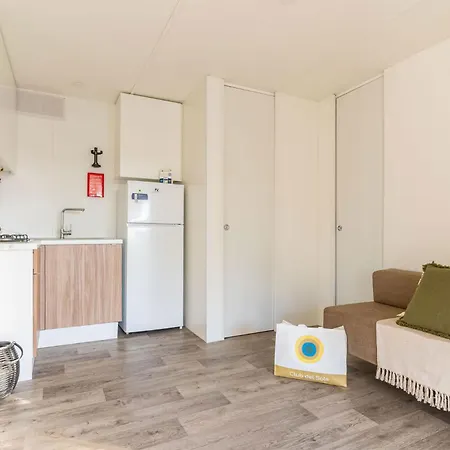 Club Del Sole Family Holiday park 4*