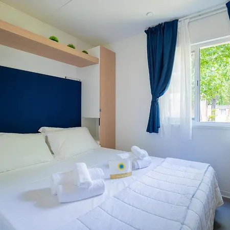 Club Del Sole Family Holiday park Rimini