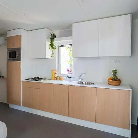 Club Del Sole Family 4*