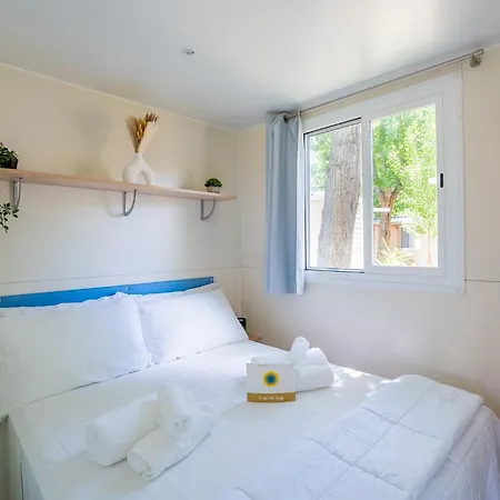 Holiday park Club Del Sole Family