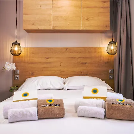 Club Del Sole Family 4* Rimini