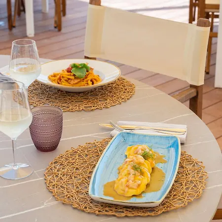Club Del Sole Family Prázdninový areál Rimini