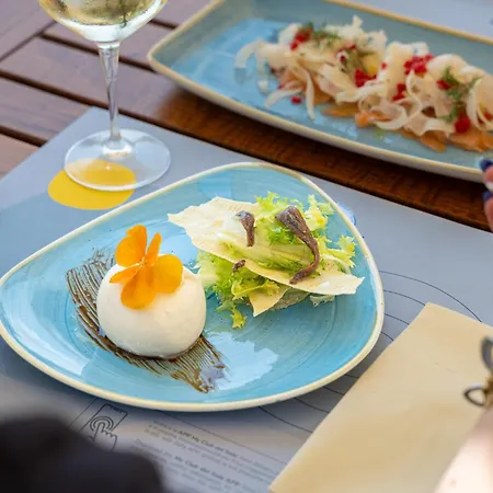 Club Del Sole Family 4*