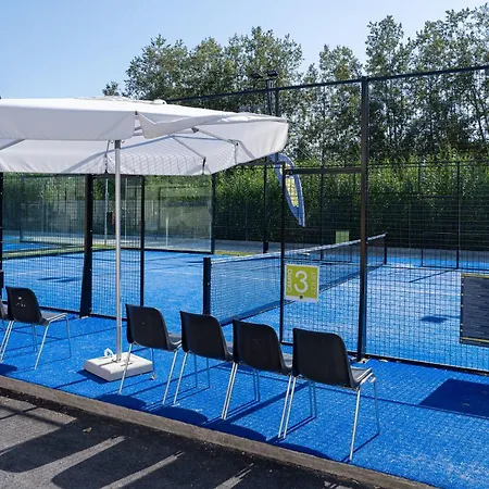 Club Del Sole Family Holiday park Rimini