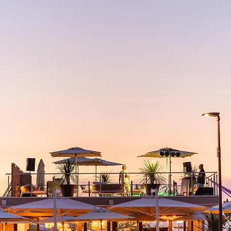 Club Del Sole Family Rimini