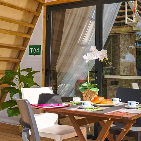 Club Del Sole Family 4*