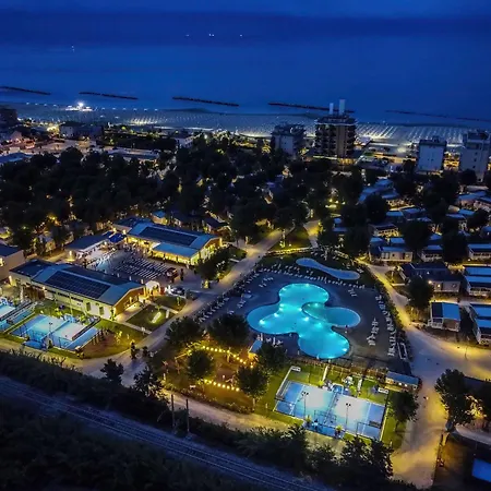 Club Del Sole Family Prázdninový areál 4*