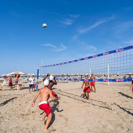 Club Del Sole Family 4* Rimini