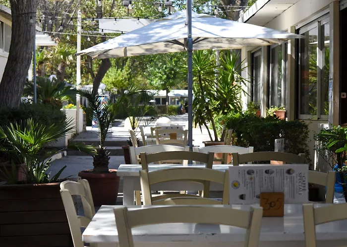 Club Del Sole Family Village de vacances