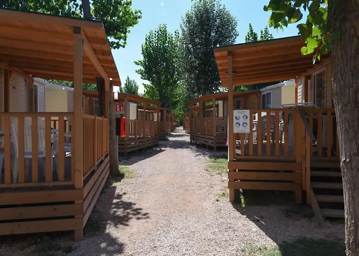 Village de vacances Club Del Sole Family