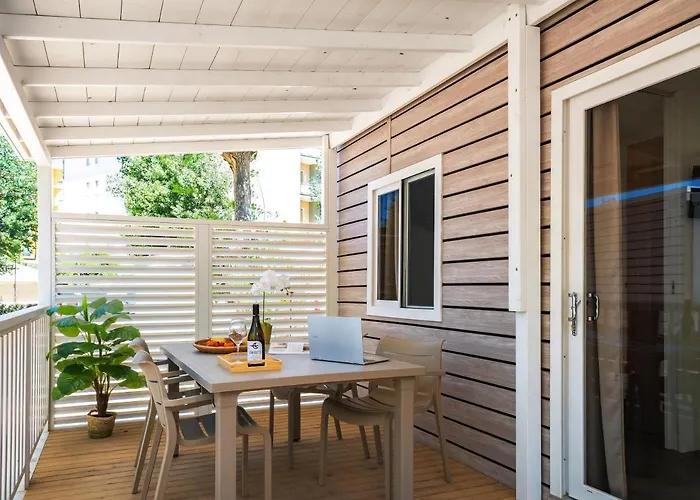 Club Del Sole Family Village de vacances Rimini