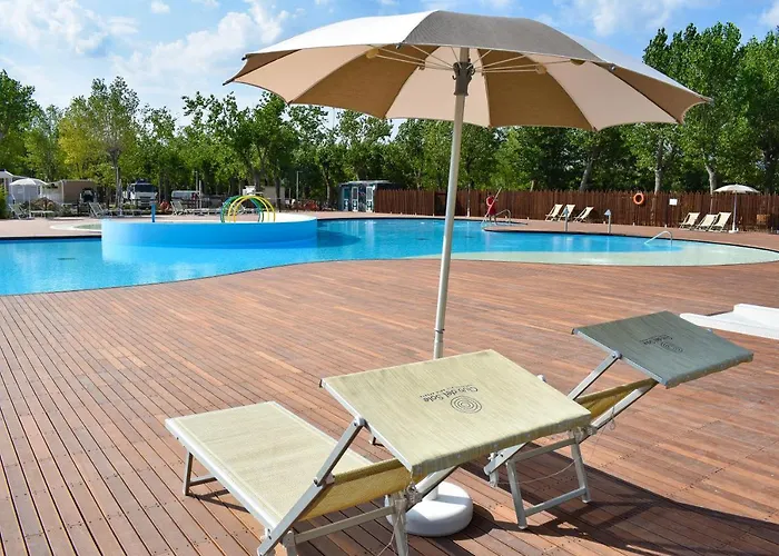 Club Del Sole Family Village de vacances