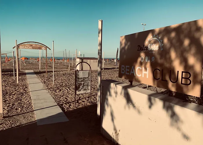 Club Del Sole Family 4*