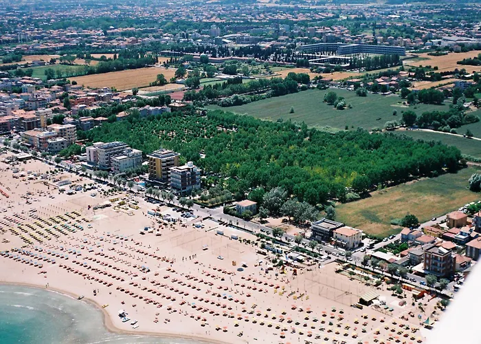 Club Del Sole Family Rimini
