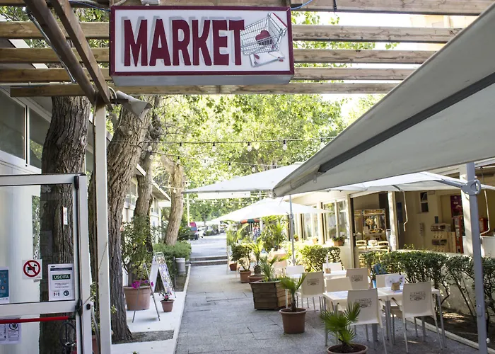 Club Del Sole Family Village de vacances