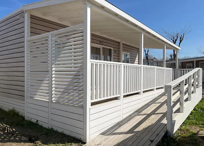 Club Del Sole Family Village de vacances 4*