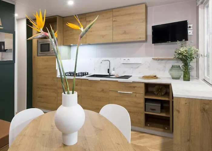 Village de vacances Club Del Sole Family 4*