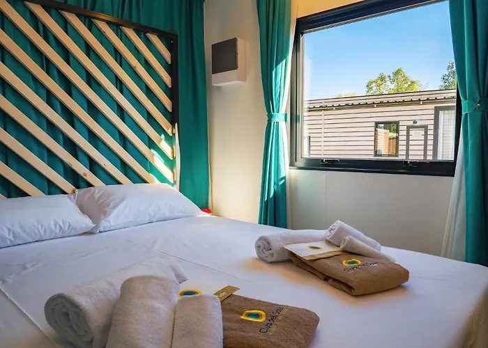 Club Del Sole Family