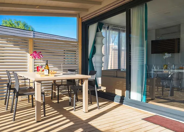 Club Del Sole Family Village de vacances