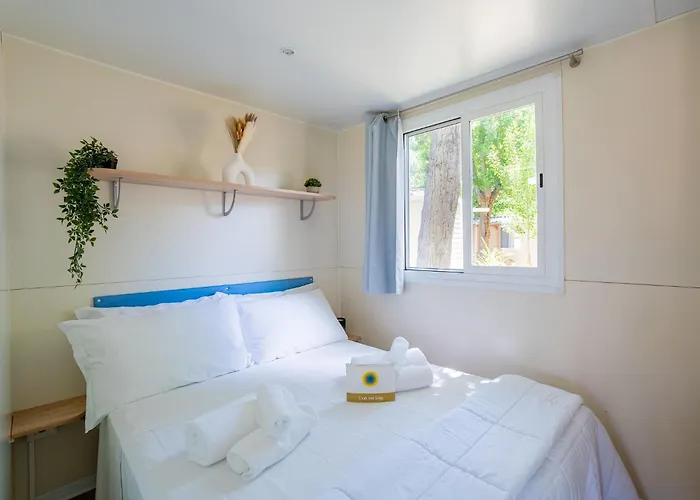 Village de vacances Club Del Sole Family