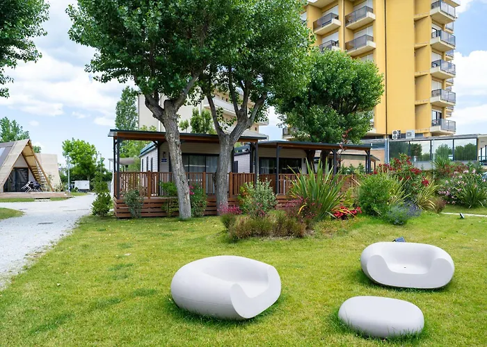 Club Del Sole Family