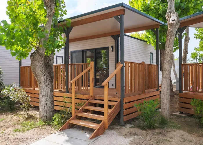 Club Del Sole Family Village de vacances