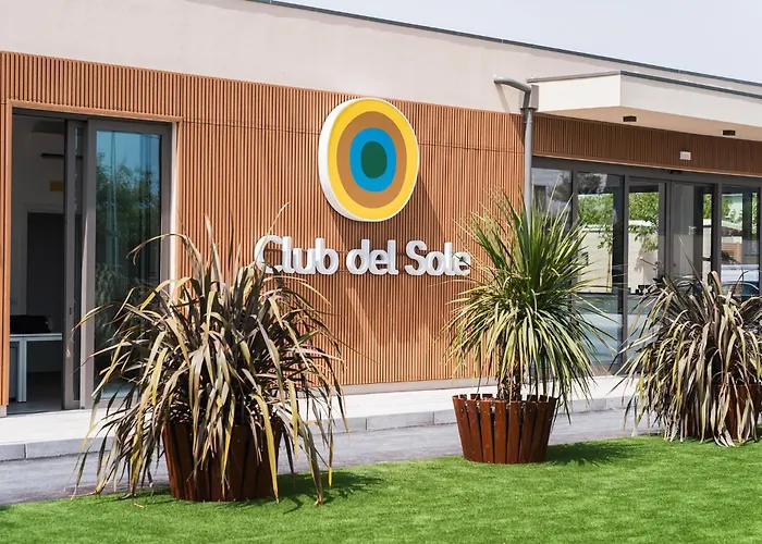Club Del Sole Family