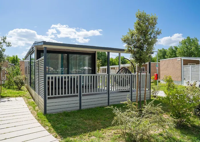 Club Del Sole Family Village de vacances