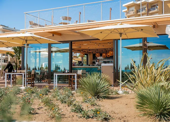 Club Del Sole Family Prázdninový areál 4*