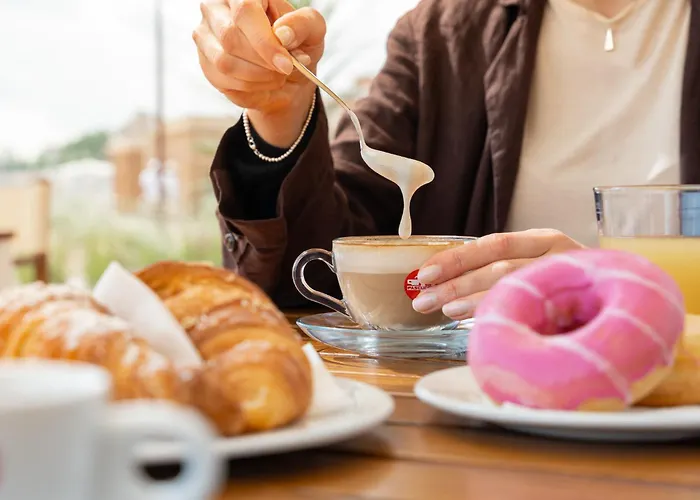 Club Del Sole Family Prázdninový areál 4*