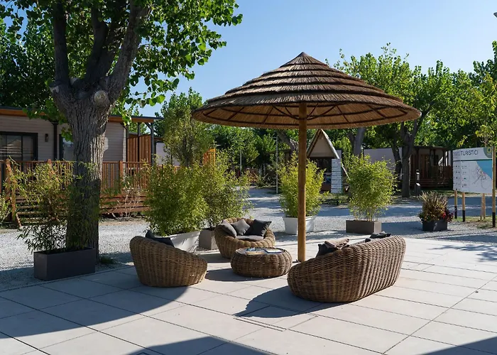 Club Del Sole Family 4* Rimini