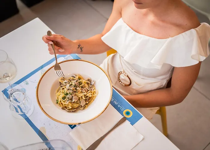 Club Del Sole Family Village de vacances 4*