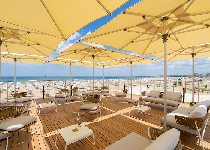 Village de vacances Club Del Sole Family 4*