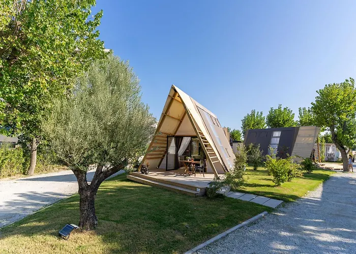 Club Del Sole Family Rimini