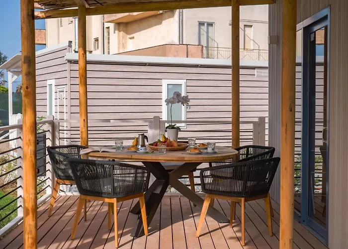 Tatil parkı Club Del Sole Family