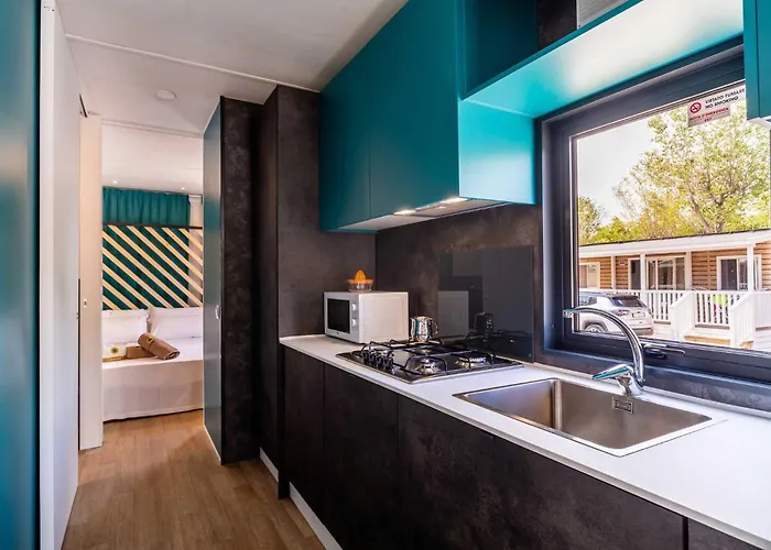 Club Del Sole Family Tatil parkı Rimini