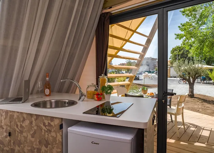 홀리데이파크 Club Del Sole Family 4*