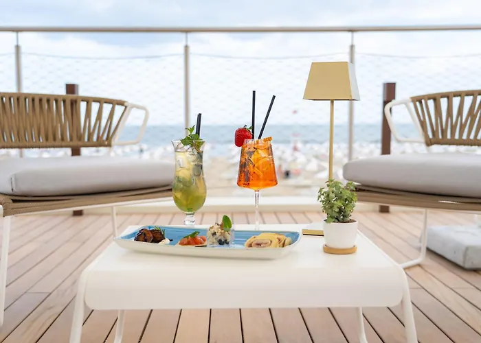 Club Del Sole Family 홀리데이파크