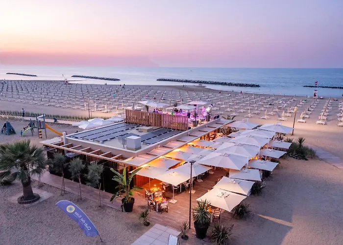 홀리데이파크 Club Del Sole Family
