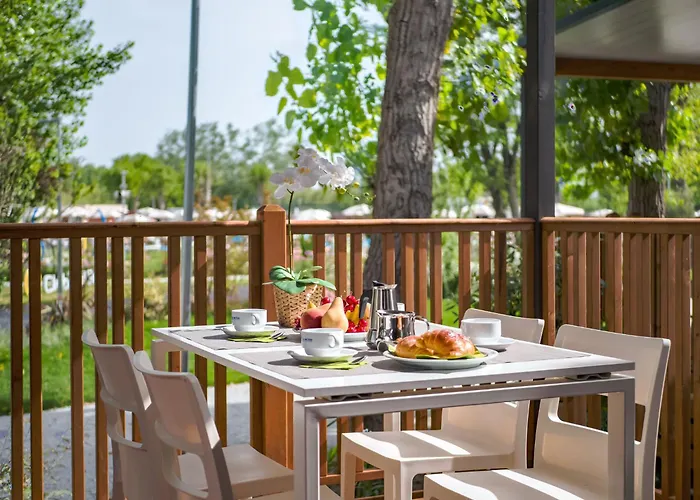Club Del Sole Family 홀리데이파크 4*